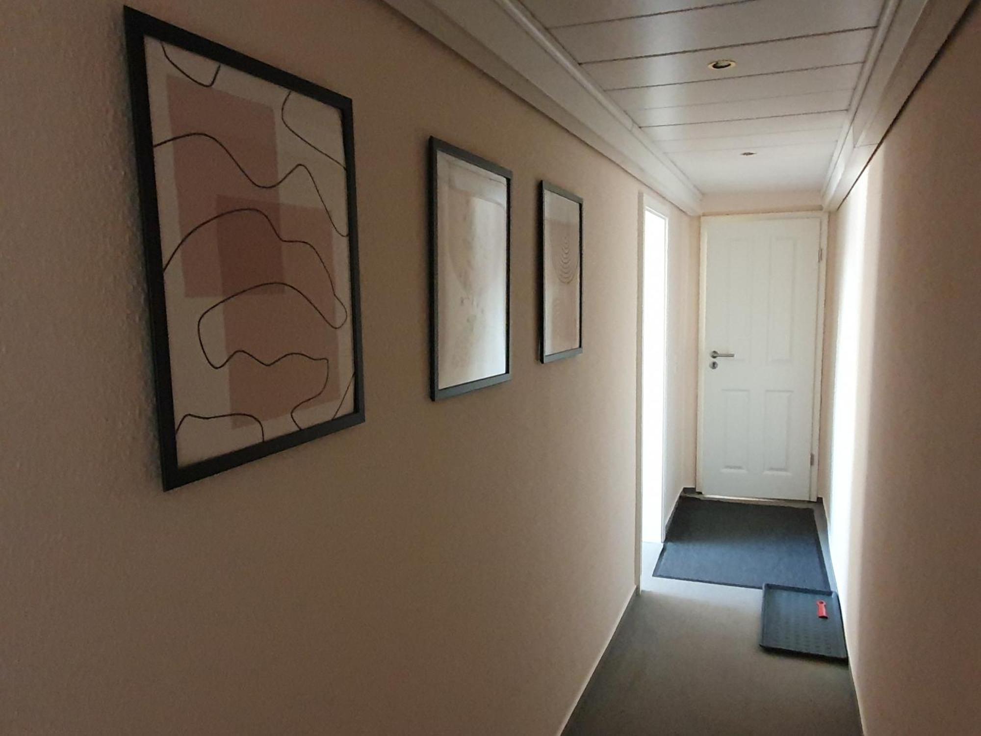 Neumuehler Hof- Ferienwohnung "Thomas" 3 Zimmer,3 Baeder Mit Dusche, Kostenfreie Parkplaetze Vor Dem Haus Шверин Экстерьер фото