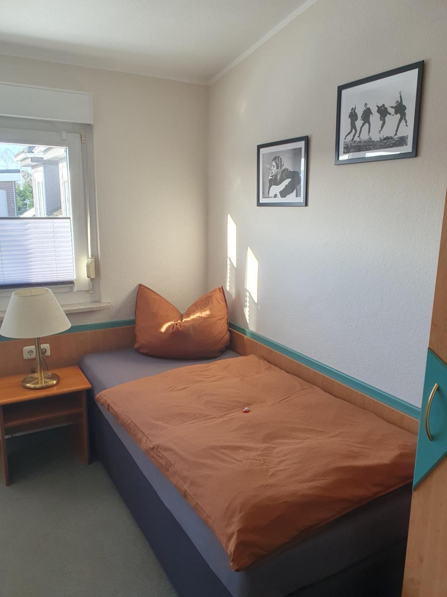 Neumuehler Hof- Ferienwohnung "Thomas" 3 Zimmer,3 Baeder Mit Dusche, Kostenfreie Parkplaetze Vor Dem Haus Шверин Экстерьер фото