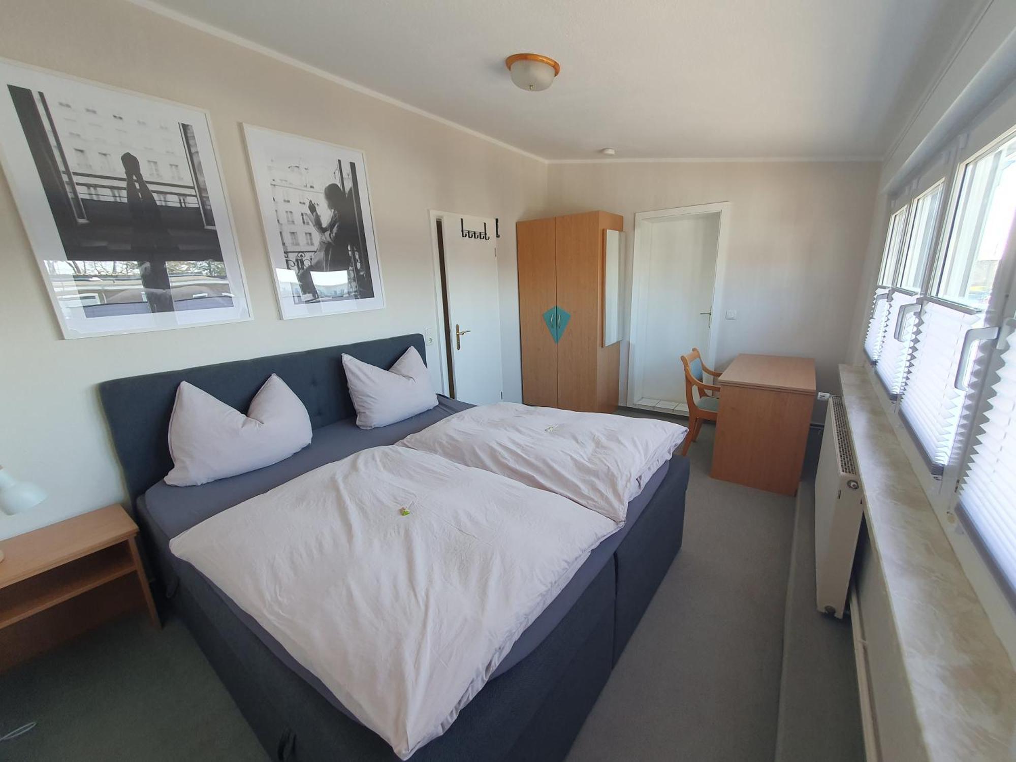 Neumuehler Hof- Ferienwohnung "Thomas" 3 Zimmer,3 Baeder Mit Dusche, Kostenfreie Parkplaetze Vor Dem Haus Шверин Экстерьер фото