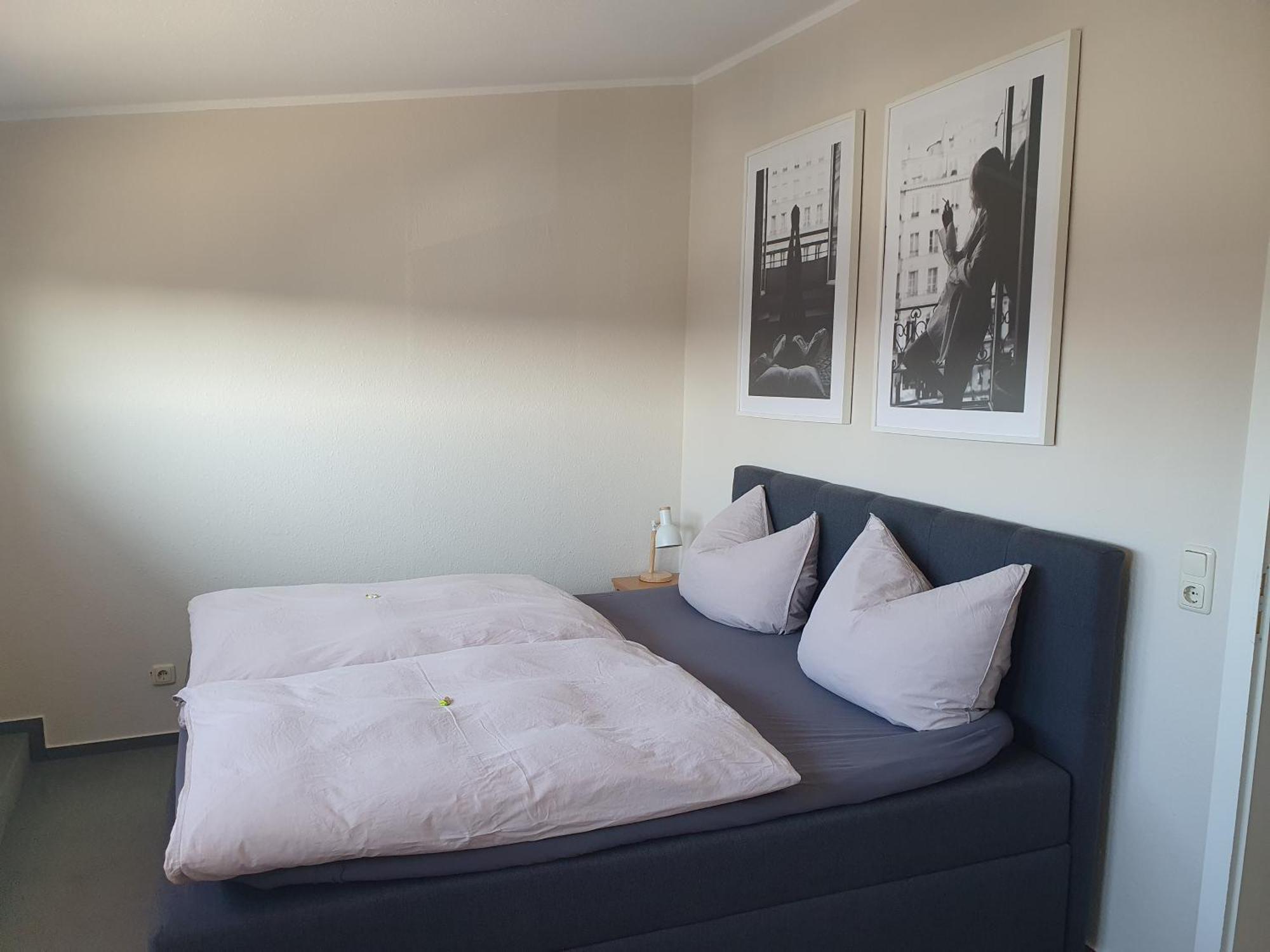 Neumuehler Hof- Ferienwohnung "Thomas" 3 Zimmer,3 Baeder Mit Dusche, Kostenfreie Parkplaetze Vor Dem Haus Шверин Экстерьер фото