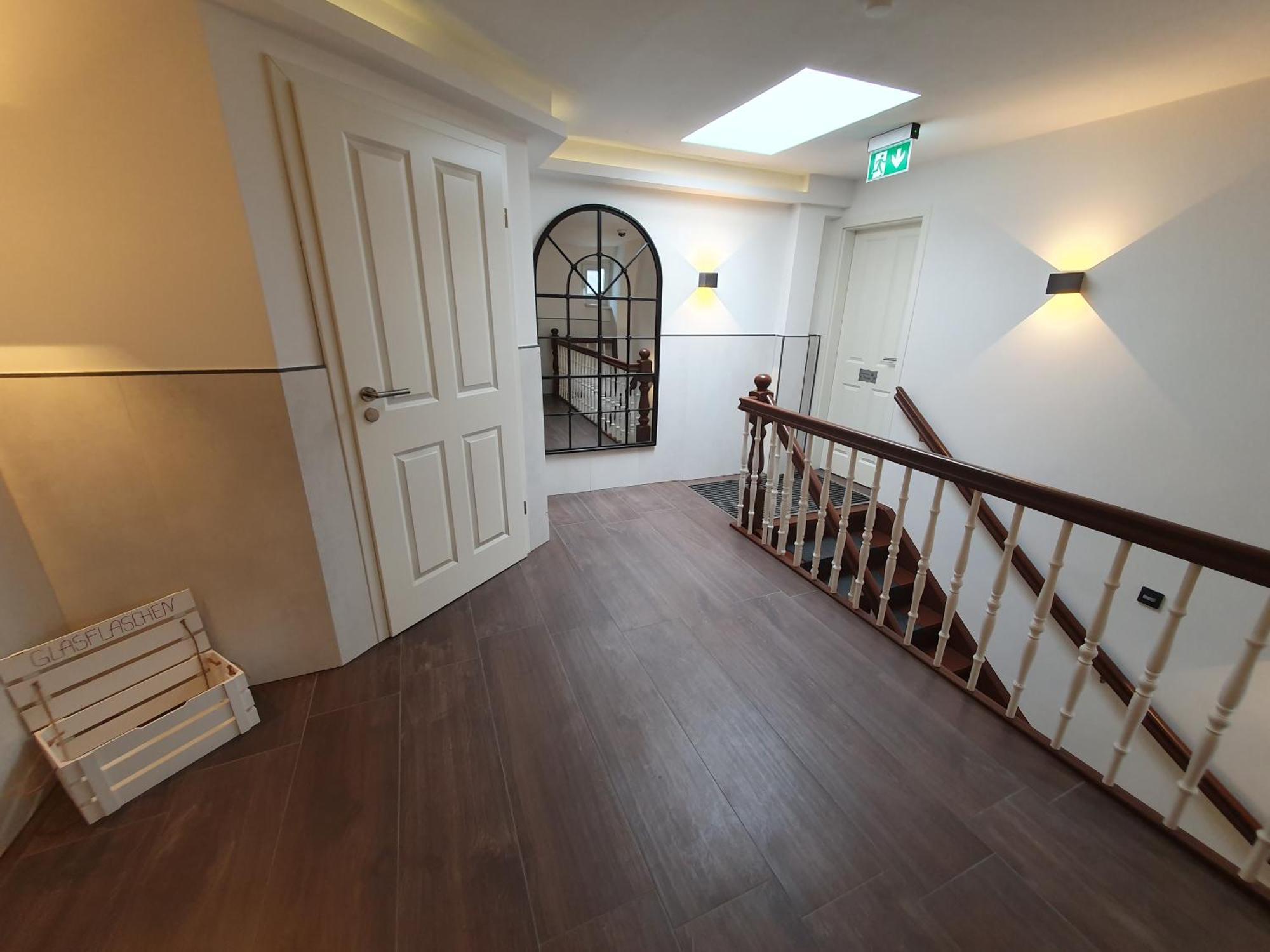Neumuehler Hof- Ferienwohnung "Thomas" 3 Zimmer,3 Baeder Mit Dusche, Kostenfreie Parkplaetze Vor Dem Haus Шверин Экстерьер фото