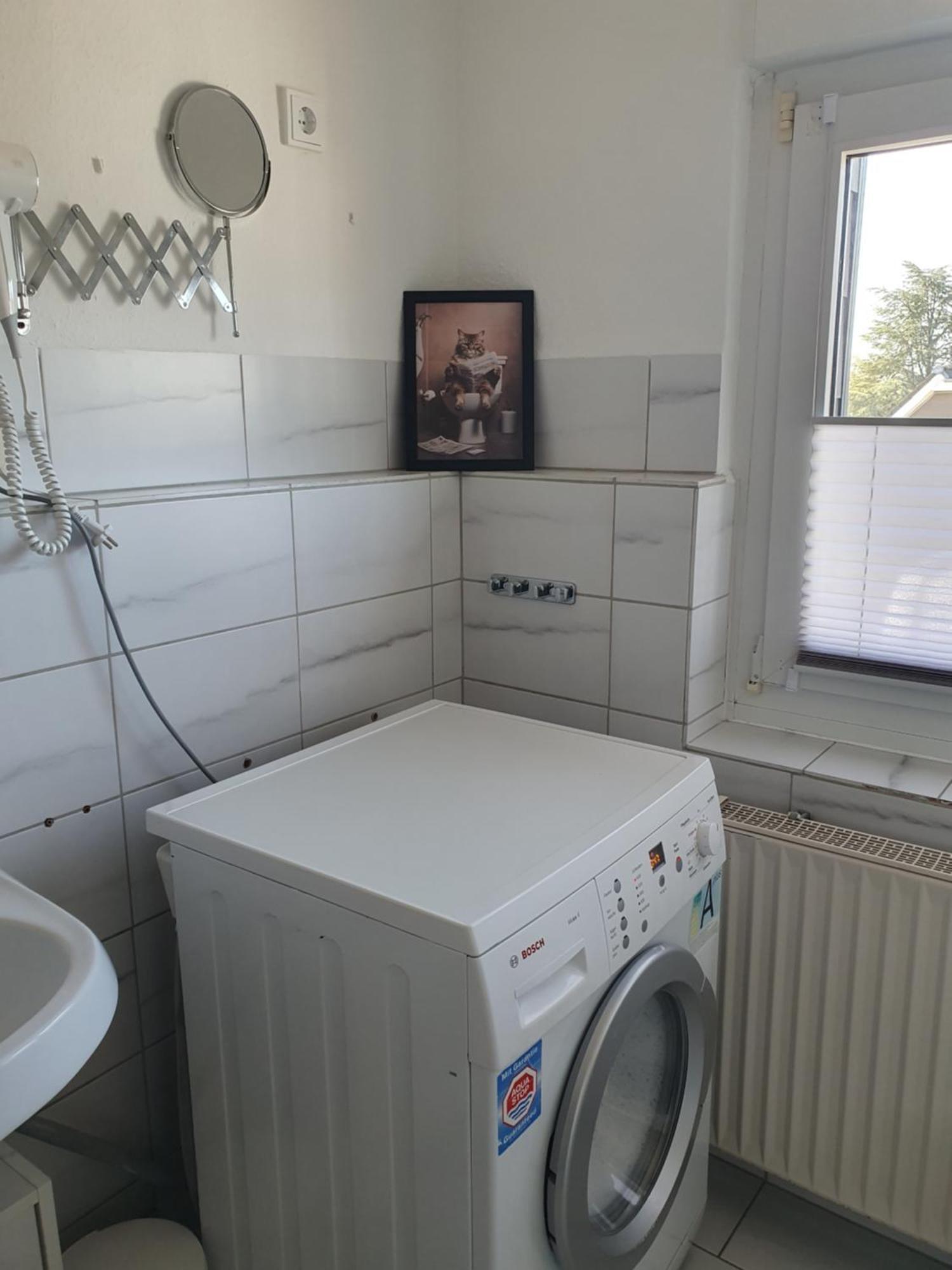 Neumuehler Hof- Ferienwohnung "Thomas" 3 Zimmer,3 Baeder Mit Dusche, Kostenfreie Parkplaetze Vor Dem Haus Шверин Экстерьер фото